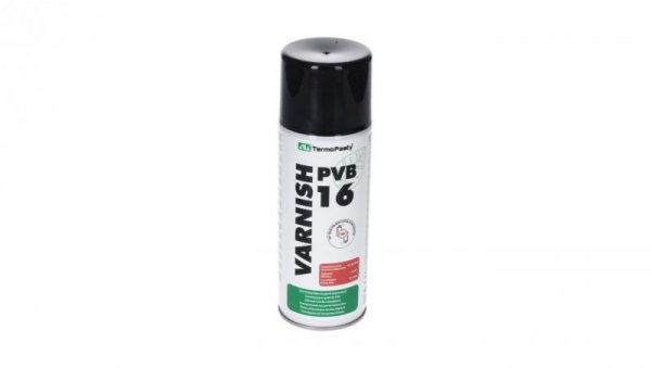 Lakier powłoka PVB16 400ml