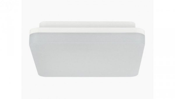 LED line PRIME Plafon natynkowy ACTON 18W 2000lm 4000K IP54 kwadrat 5 lat gwar.