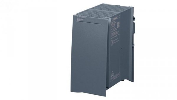Simatic S7-1500, Zasilacz PM 1507 24 V DC / 8 A - 6EP1333-4BA00