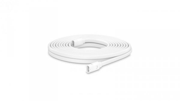 Kabel Power TransPort 10m, VW-1, 12 AWG Ubiquiti UACC-Cable-PT-10m