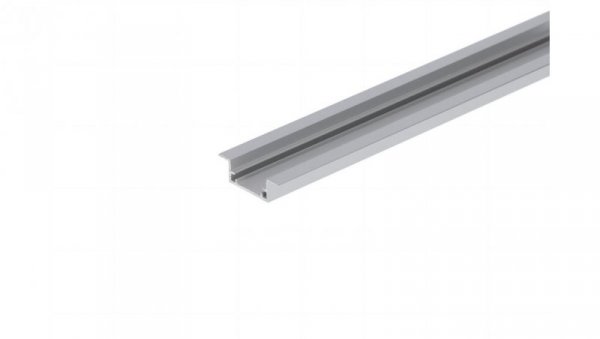 Profil led Glaze Plus 3m anodowany