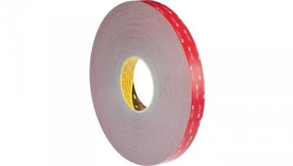 Taśma dwustronna piankowa 9mm x 33m 3M VHB GPH-110GF