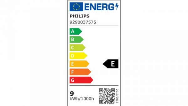 Świetlówka LED CorePro 8.9W zam 26W 1100lm 4000K LED PLC 8.9W 840 2P G24d-3 Plastik matowy 3 lata gwar