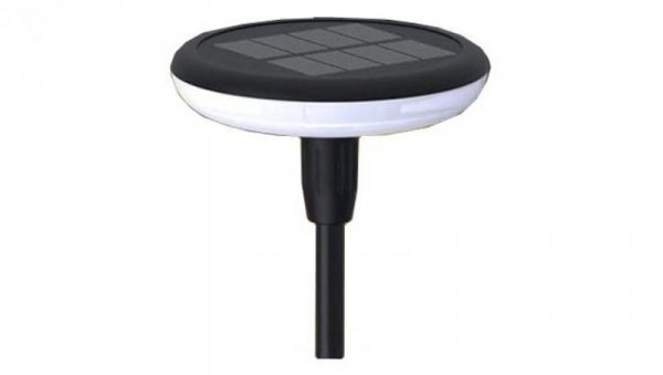 Solarna Lampa Ogrodowa LED SLO-3 IP65