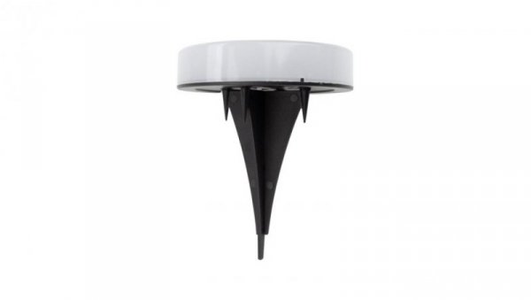 Solarna Lampa Ogrodowa LED SLO-1 4000K IP44
