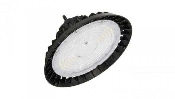 Oprawa LED HIGH BAY E 200W/150W/100W ML 865 90DEG IP65 150 lm/W 5 LAT GWARANCJI PRZEŁĄCZNIK MOCY 4099854417801