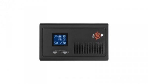 ZASILACZ AWARYJNY UPS 12V LPE-B-PSW-1500VA 1000W 1-40A LINIOWO-INTERAKTYWNY