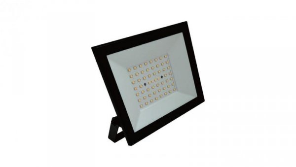 Projektor LED 50W 4000lm 4000K IP65 Czarny 23988