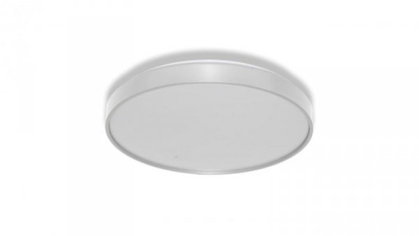 Plafon LED CEILING LUXO SEN 24W 2640lm 4000K 840 IP20 SI srebrna 3 LATA GWARANCJI 4099854652356
