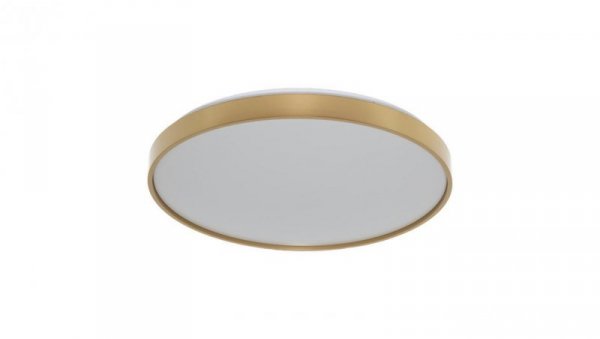 Plafon LED CEILING LUXO 36W 3960lm 4000K 840 IP20 GD złota 3 LATA GWARANCJI 4099854653735