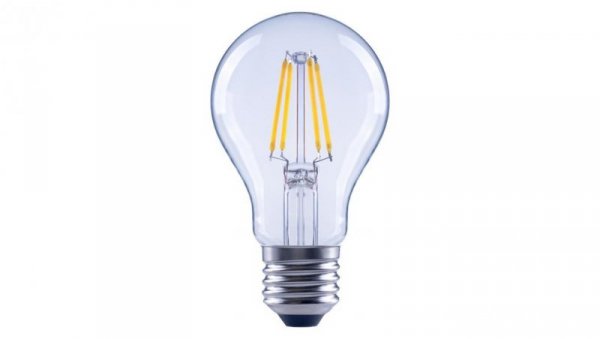 Żarówka LED VALUE CLASSIC E27 P 60 7W 806lm 2700K filament 3 LATA GWARANCJI 4099854566585