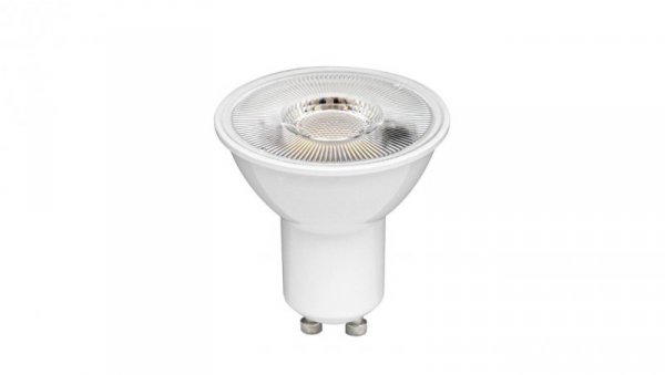 Żarówka LED VALUE GU10 90 stopni 50 4,5W 350lm 2700K 4058075766693