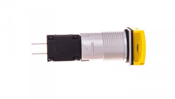 Lampka sygnalizacyjna 16mm żółta 24V AC/DC XB6CV5BB