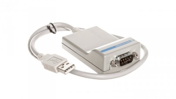 Konwerter USB-RS232 0,4m Modicon TSXCUSB232