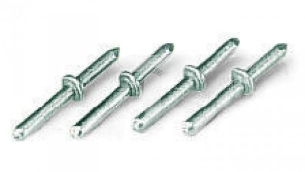 Pin lutowniczy do płytek drukowanych 243-131 /1000szt./