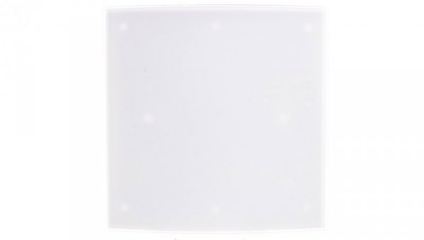 Panel Escudo Glass 100mm biały mat. PEG100