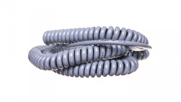 Przewód spiralny OLFLEX SPIRAL 400 P 5G1,5 2-6m 70002702