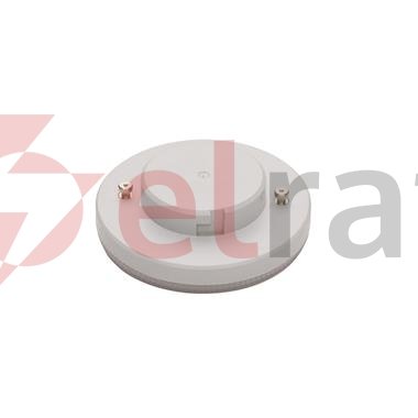 ŻARÓWKA LED SPOT 8W GX53 230V MATOWA 840 NW 4000K 700LM 100ST