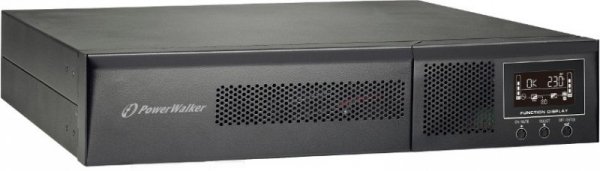 UPS ZASILACZ AWARYJNY PowerWalker VFI 1000 RMG PF1