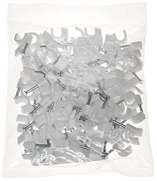 TRZYMAK KABLA TRZ-6/P100