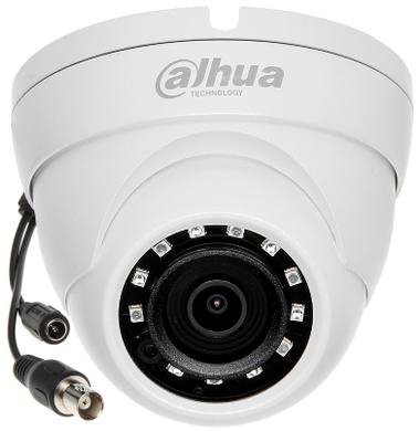 KAMERA HDCVI DAHUA HAC-HDW1800M-0280B Opakowanie zbiorcze 4szt