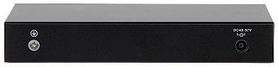 SWITCH DAHUA PFS3010-8ET-96-V2