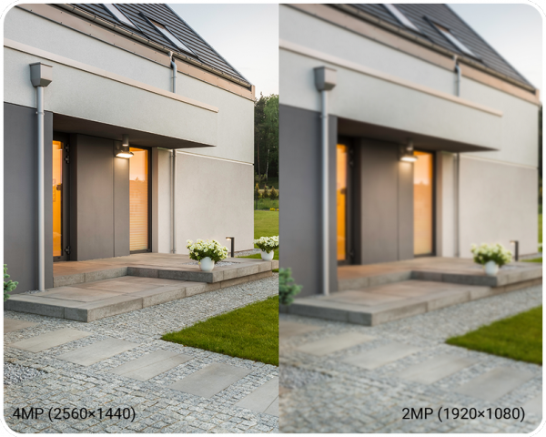 KAMERA IP DAHUA IPC-HDBW1430DE-SW-0280B