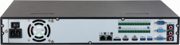 REJESTRATOR IP DAHUA NVR5432-EI