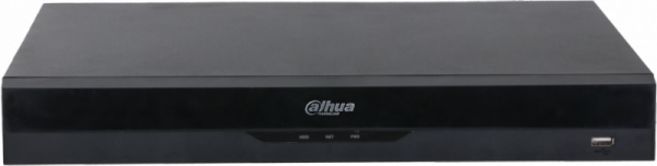 REJESTRATOR IP DAHUA NVR5216-16P-EI