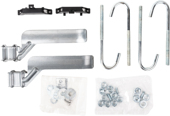 Zestaw Beninca KBULL10M.S.PM 230V do 1000kg bram przesuwnych
