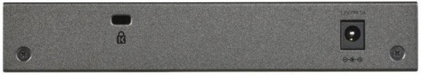 Switch Netgear GS108T-300PES