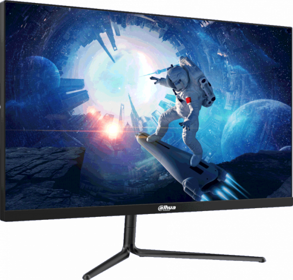 MONITOR DAHUA LM24-E231 23,8" IPS 165Hz 1ms