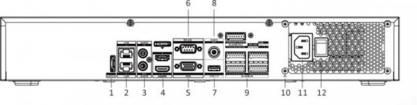 REJESTRATOR IP HIKVISION DS-7716NI-M4