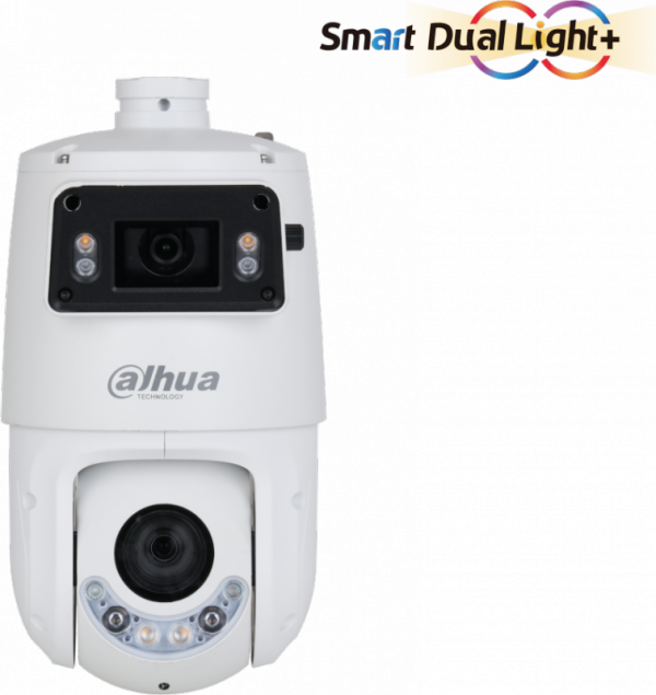 KAMERA IP DAHUA SDT4E425-4F-GB-A-PV1-0400