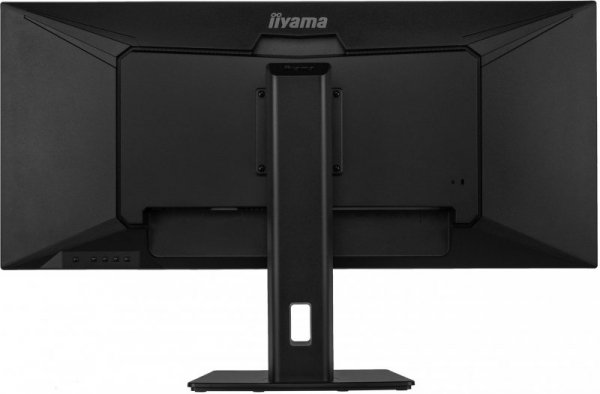 Monitor LED IIYAMA XUB3493WQSU-B5 34 cale Ultra Wide