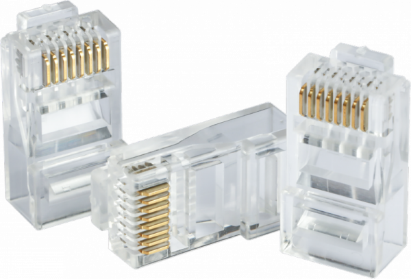 WTYK SIECIOWY DAHUA PFM976-531 RJ45 CAT.5e