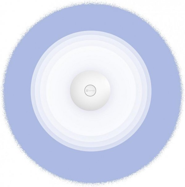 Bramka domowa Ezviz A3-R200 Wi-Fi ZigBee
