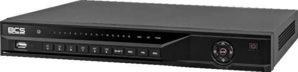 Rejestrator BCS LINE BCS-L-XVR1602-V