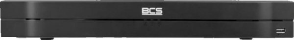 Rejestrator BCS LINE BCS-L-NVR0802-A-4K
