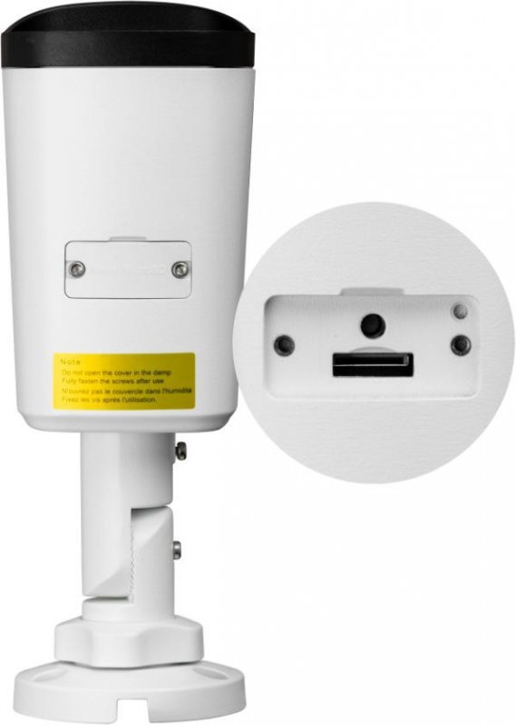 Kamera BCS Point BCS-P-TIP44VSR5-Ai