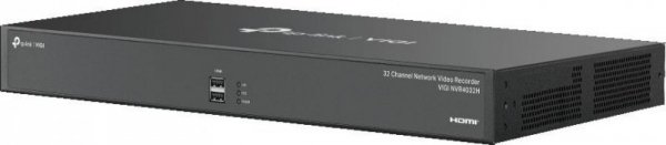 REJESTRATOR TP-LINK VIGI NVR4032H