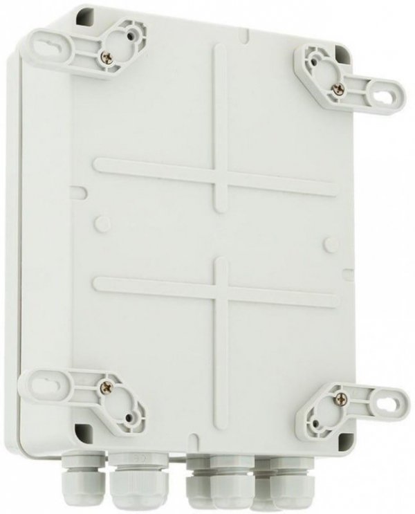 SWITCH 5-PORTOWY POE ATTE IPB-5-10A-M2