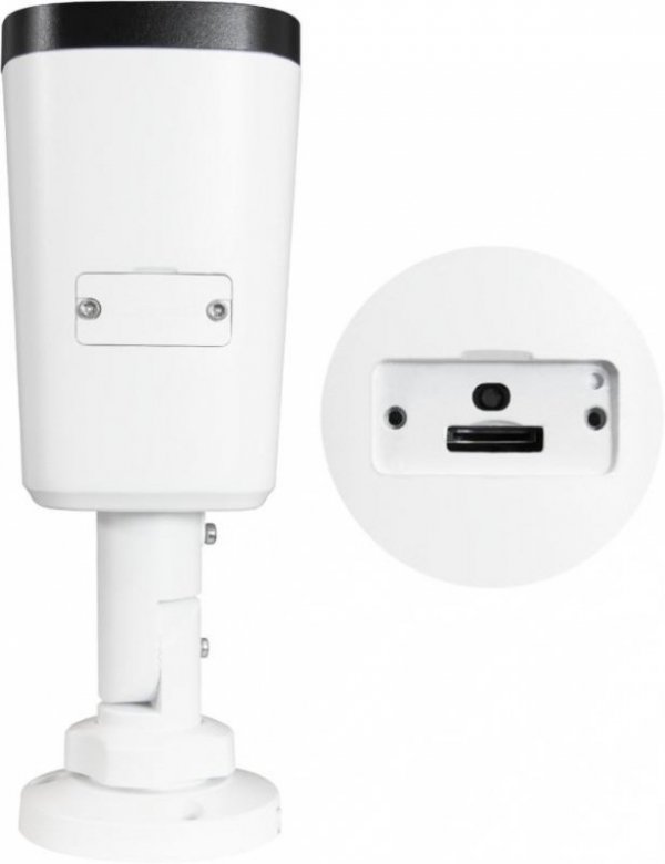 Kamera BCS Line BCS-P-TIP24FCL3-Ai1