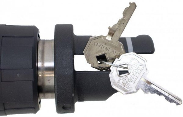 Zestaw Beninca KBILL40M.PM 230V do bram dwuskrzydłowych