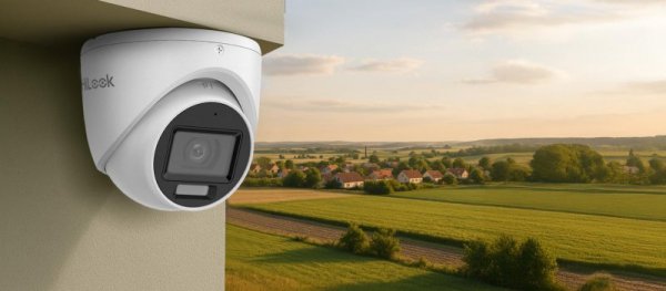 Kamera 4w1 Hilook by Hikvision 8MP TVI-T8M-20DL 2.8mm