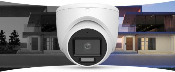 Kamera 4w1 Hilook by Hikvision 8MP TVI-T8M-20DL 2.8mm
