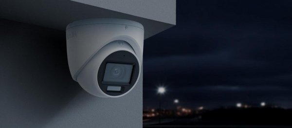Kamera 4w1 Hilook by Hikvision 8MP TVI-T8M-20DL 2.8mm