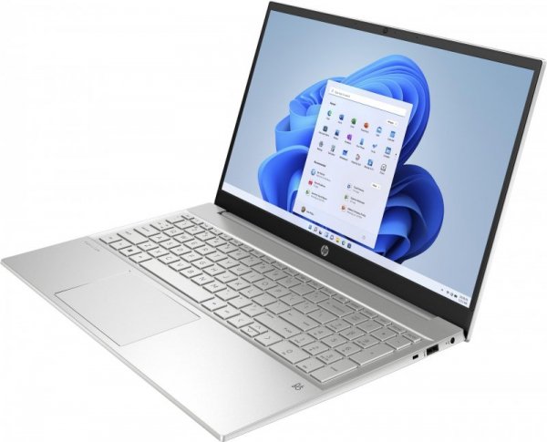 Laptop HP Pavilion 15-eh3003nw R5-7530U/15.6&quot; FHD IPS/16GB/SSD 512GB/Win11