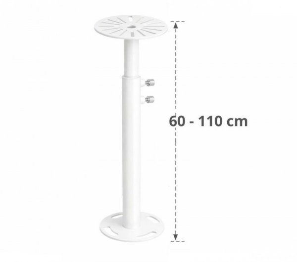 Uchwyt Camsafe CS20-PSO biały