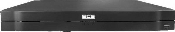 Rejestrator BCS-L-NVR3202-A-4KE(2L)